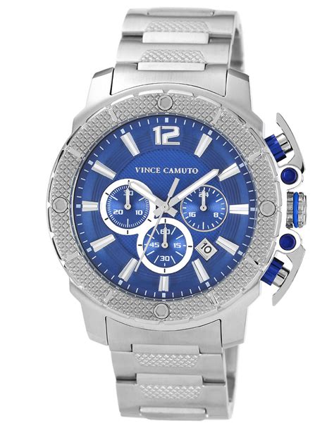 vince camuto mens watches|vince camuto men's sunglasses.